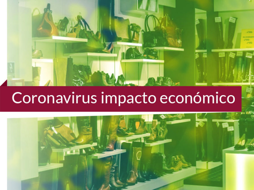 Impacto económico del Coronavirus