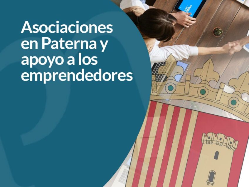Asociaciones Comerciantes en Paterna