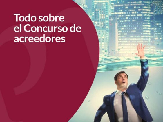 Todo lo que hay que saber sobre el Concurso de acreedores