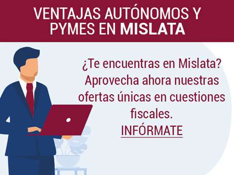 Ofertas únicas para servicio de asesor fiscal en Mislata